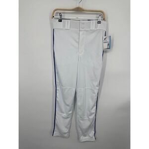 NWT Champro Triple Crown 2.0 Tapered Bottom Premium Baseball Pant Youth XL White